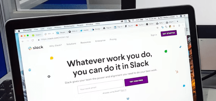 Unlocking the Power of Slack: A Comprehensive Guide for Effective Team Communication