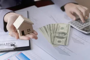 Financing Real Estate