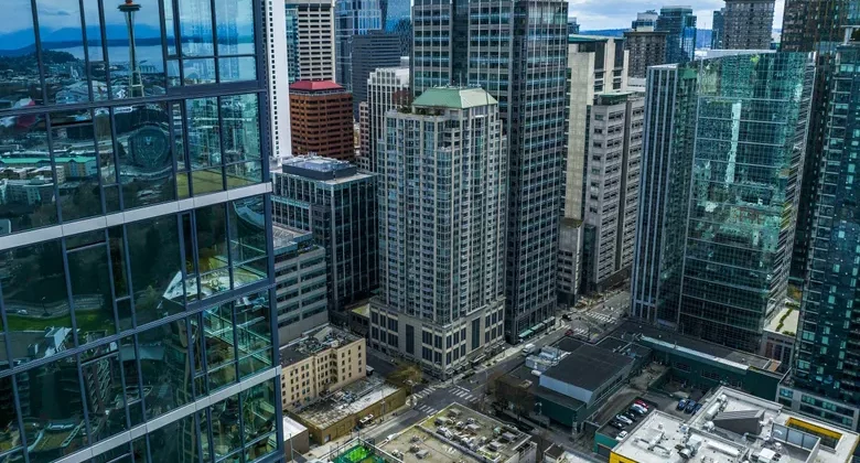 Commercial Real Estate