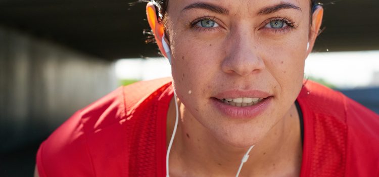 Post-Workout Glow-Up: A Guide to Combat Redness on Your Skin