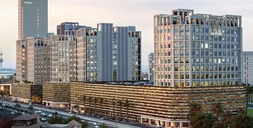 United Real Estate Company