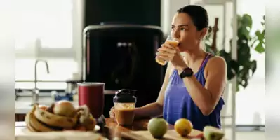 Revitalize and Slim Down: The Flat Belly Detox Drink Recipe