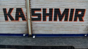 Kashmir
