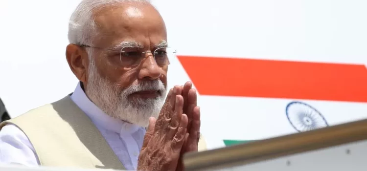 Modi’s Vision: Empowering Kashmir through Steel Plants and Cinemas