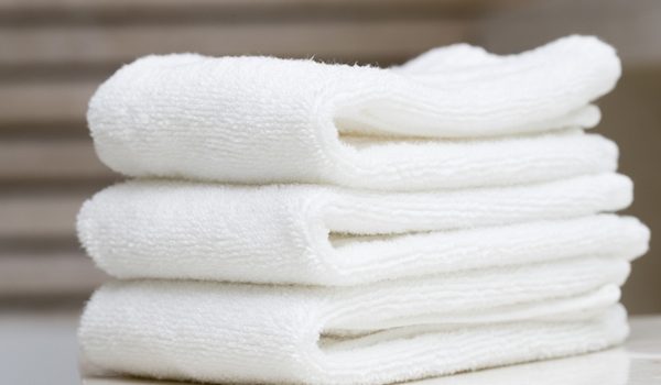 Eco-Friendly Towel Rescue Advanced Stain Removal