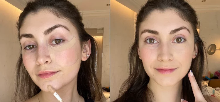 The Art of Concealer: Your Secret to a Perfect Face Lift