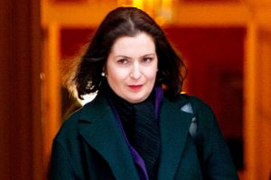 Francesca McDonagh to join fund group
