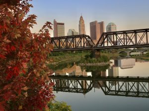 Real estate site ranks Columbus