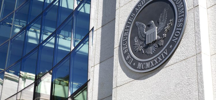 SEC’s Short Selling Oversight: Stock Loan Disclosure