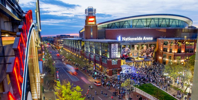 Real estate site ranks Columbus