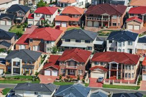 Australian Housing Crisis
