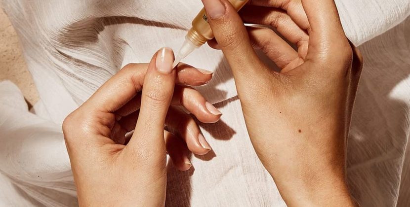 DIY Nail