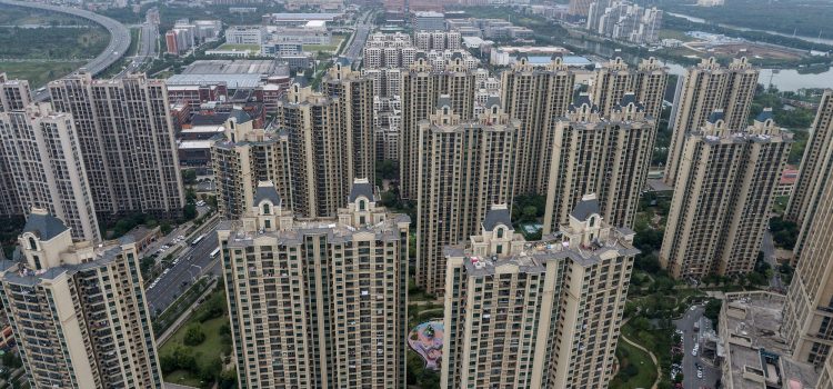 The Missing Link: Understanding China’s Lack of Property Tax