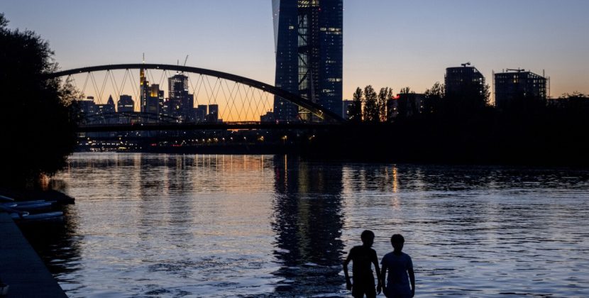 Eurozone economic outlook