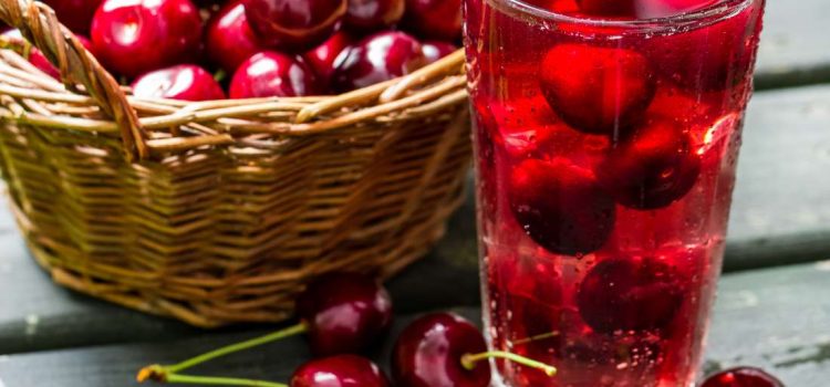 Tart Cherry Juice for Sleep: Side Effects and Considerations