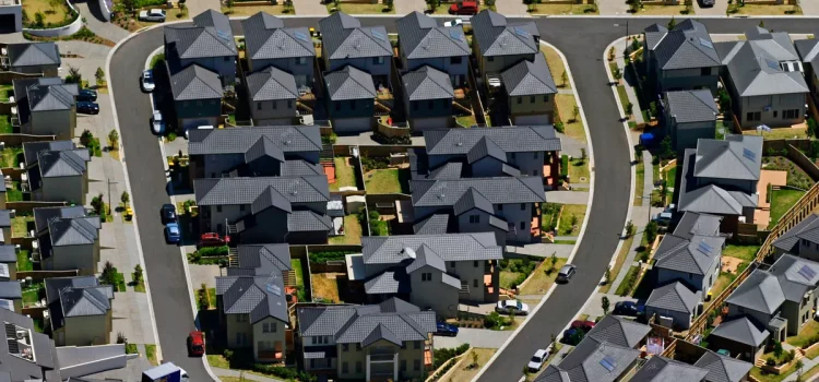 Australian Housing Crisis: The High Price We’re Paying
