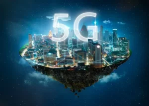 5G and Property Values