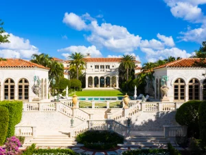 Palm Beach Island houses