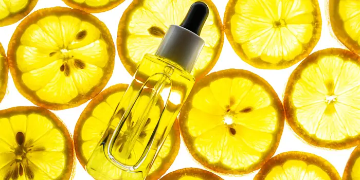 Brighten and Smooth: Vitamin C Serum for Skin Woes