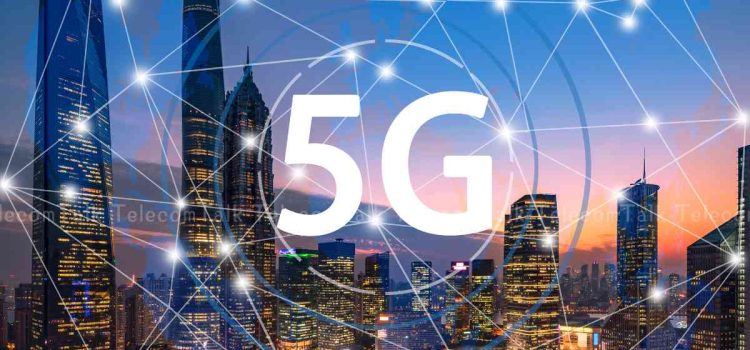 Building Smart, Living Smart: 5G’s Impact on Real Estate