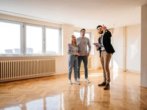 GENERATION Z IN REAL ESTATE