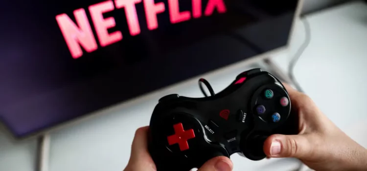 Subscribers’ Game Night: Netflix’s Trial Expansion