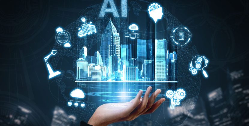 AI in Property Management
