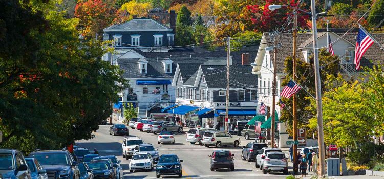 From Forgotten to Flourishing: Small Towns and Real Estate Renewal