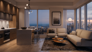 Boston condo sale