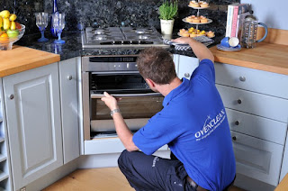 Master the Art of Oven Cleaning Expert Tips Inside