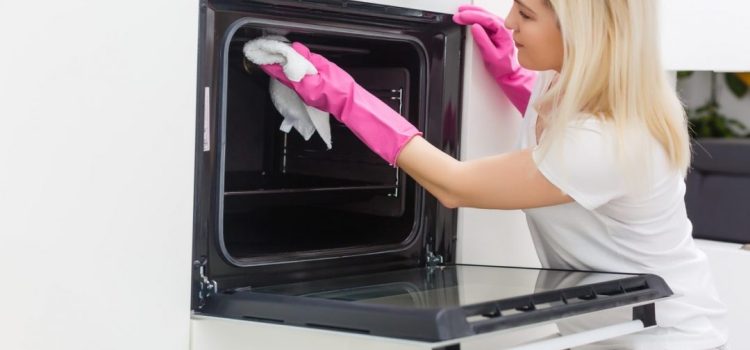 Microwave Cleaning Tips with Vinegar