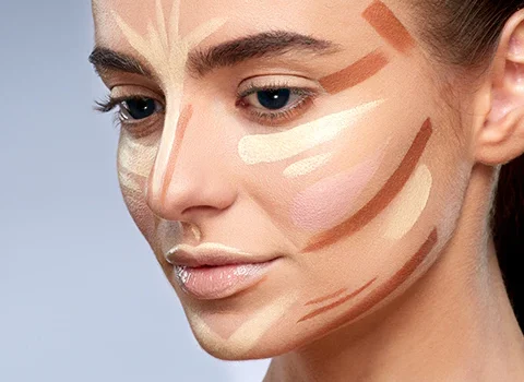 Master the Art of Face Contouring with Dr. Andrew Weil