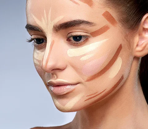 Face Contouring