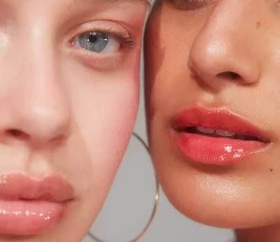 The Natural Pucker: 5 Techniques for Fuller Lips Without Injections