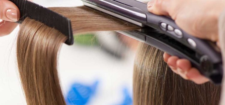 Healthier Hair Care: F.D.A.’s Move Against Formaldehyde