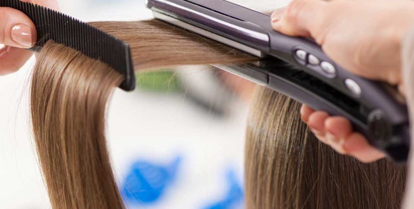 Formaldehyde in Hair Care