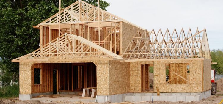 The Building Dilemma: Home Construction in a Costly Climate