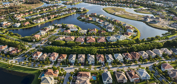 Florida’s Rise to Real Estate’s Top Ranks