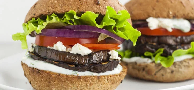 Eggplants: A Versatile Meat Substitute in Vegetarian and Vegan Cuisine