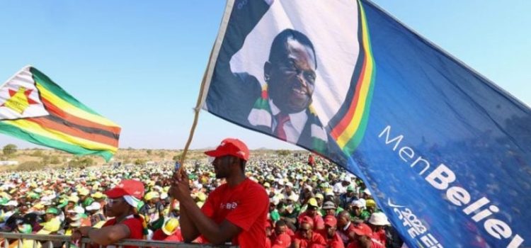 Zimbabwe’s Economic Renewal: New Debt Deals Unveiled