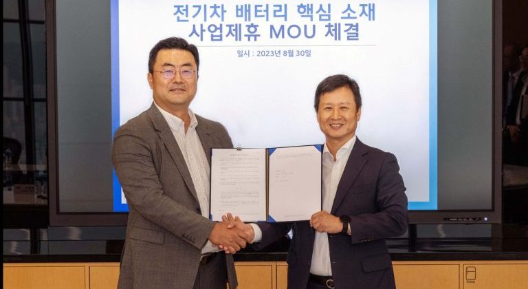 Korea Zinc Boosts Nickel Production for US Battery Market