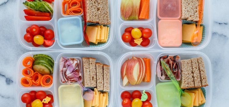 Elevating School Lunch Gear Kids Love and Parents Approve