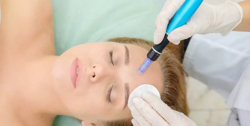 Skin's Secret Weapon