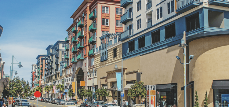 Creating Communities: The Power of Mixed-Use Potential