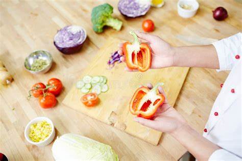 Balancing Fresh, Frozen, and Canned Produce: A Guide to Diverse and Nutritious Meals