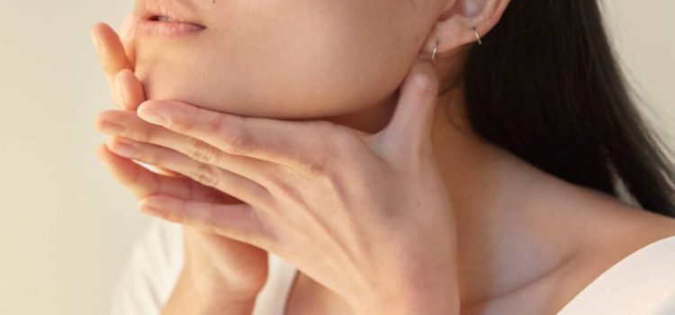 Sculpt Your Jawline Naturally with Dr. Andrew Weil