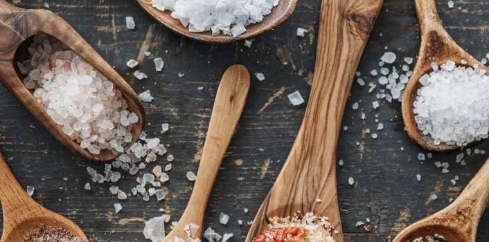 Ocean Elixir: Can Saltwater Transform Your Complexion?