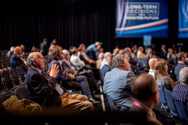 Sunak’s Premiership: Scrutiny at the Tory Conference