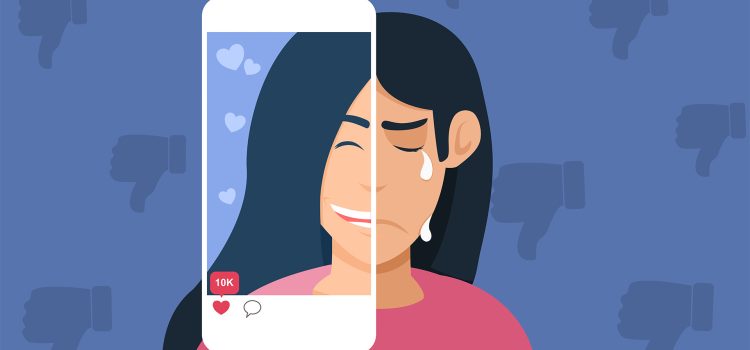 From Friends to Frustration: Social Media’s Hidden Mental Health Costs