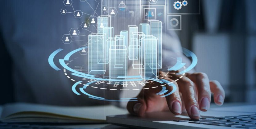 Innovations in Commercial Property Management